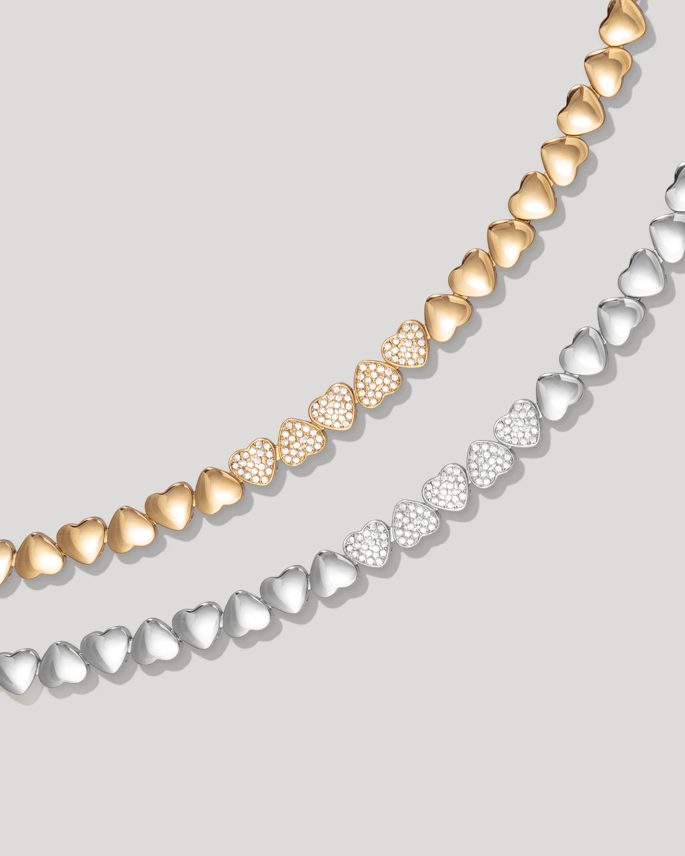 Amour Bracelet™ | Silver - Image 2