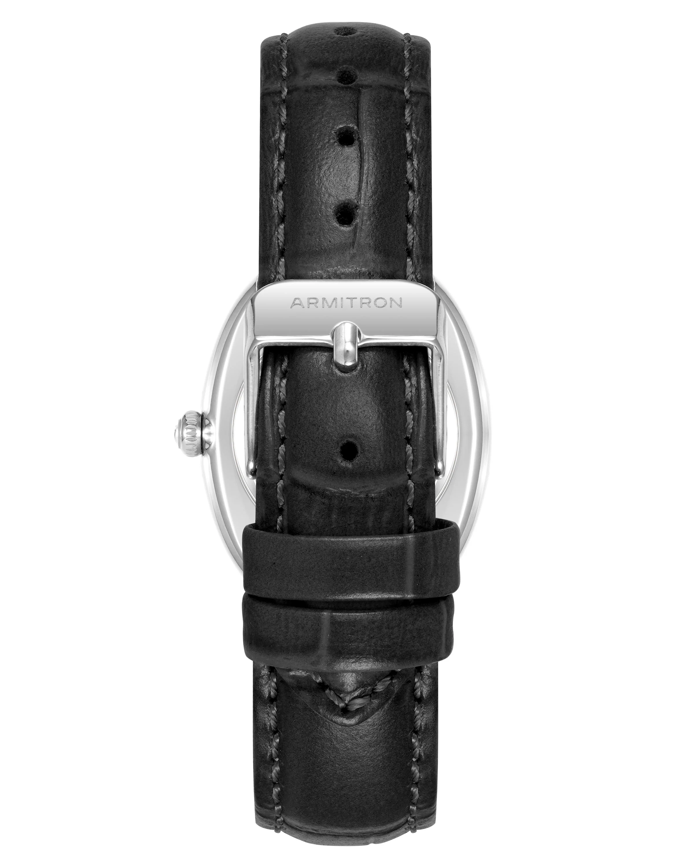 Andi™ | 28mm, Black/Silver - Image 3