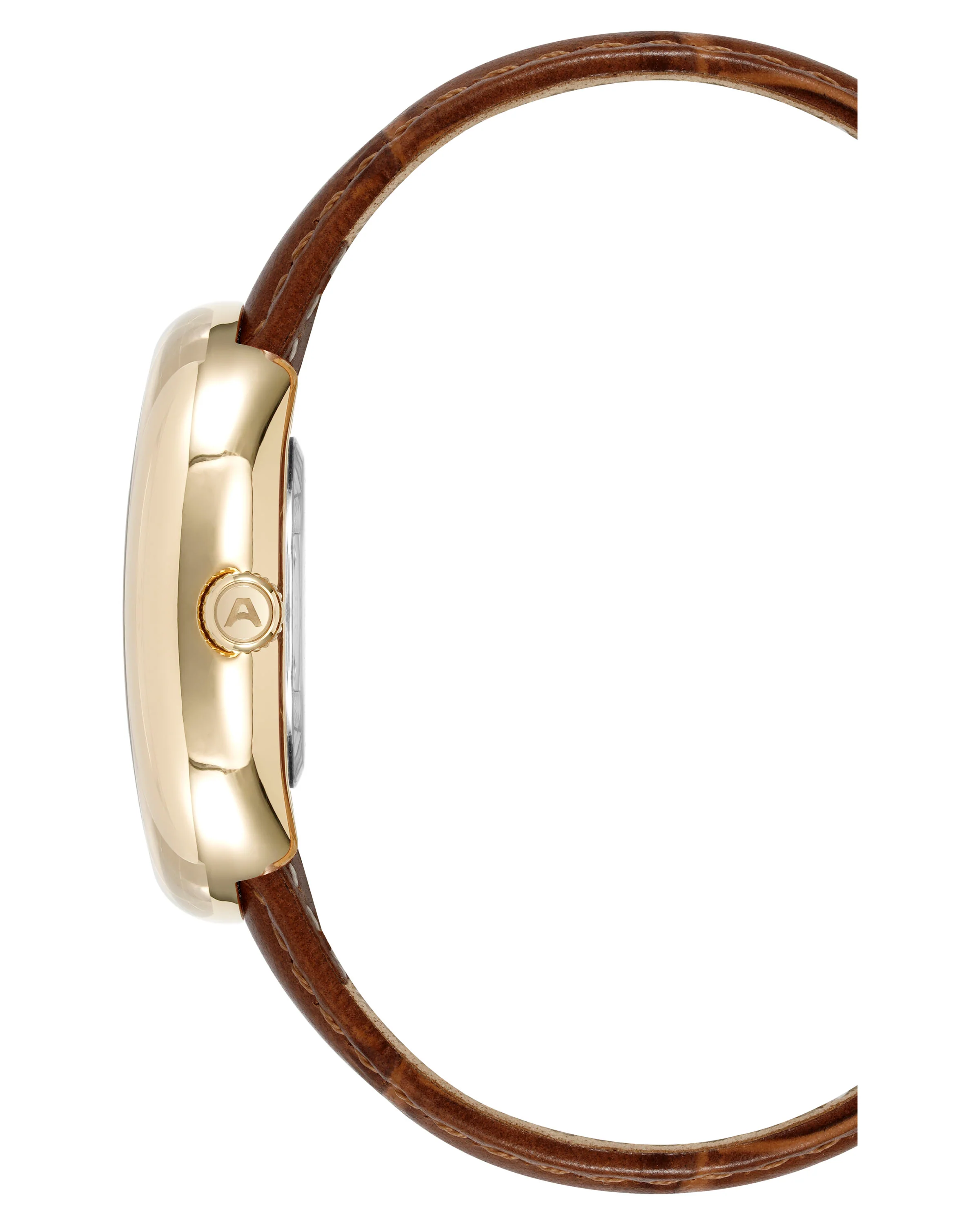 Andi™ | 28mm, Tan/Gold - Image 3