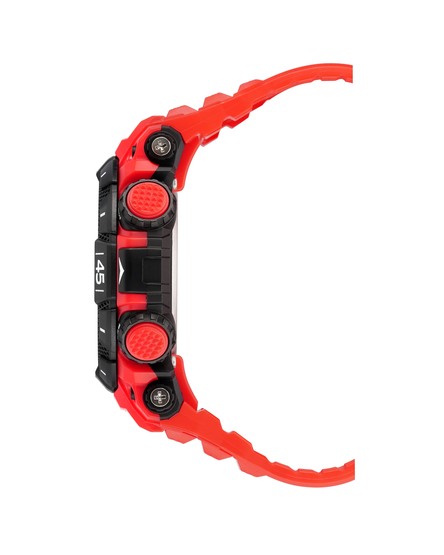 Armitron Reaction | 52mm, Red/Black - Image 3