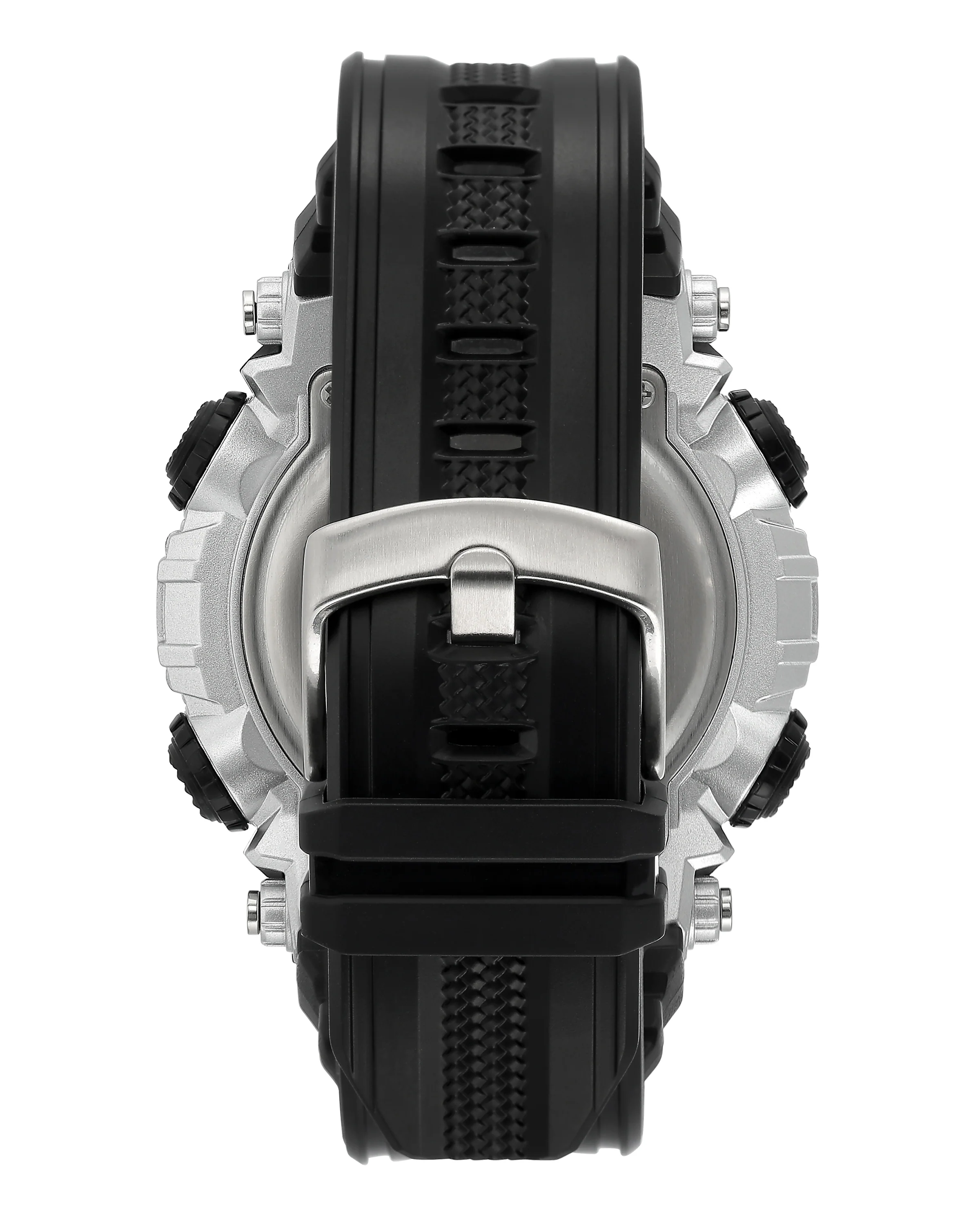 Armitron Reaction™ | 52mm, Black & Blue - Image 3