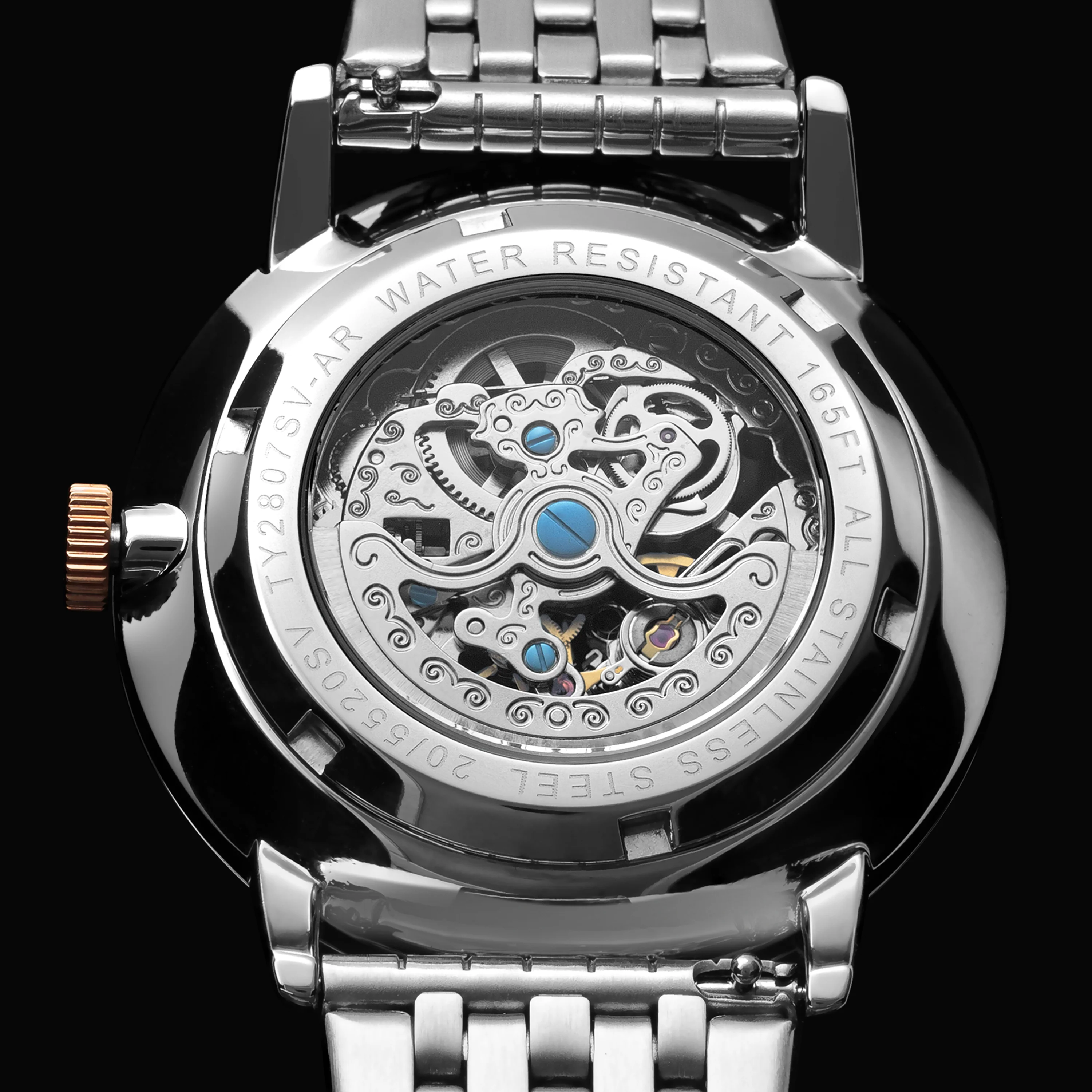 Blueprint™ | 42mm, Navy/Silver - Image 5
