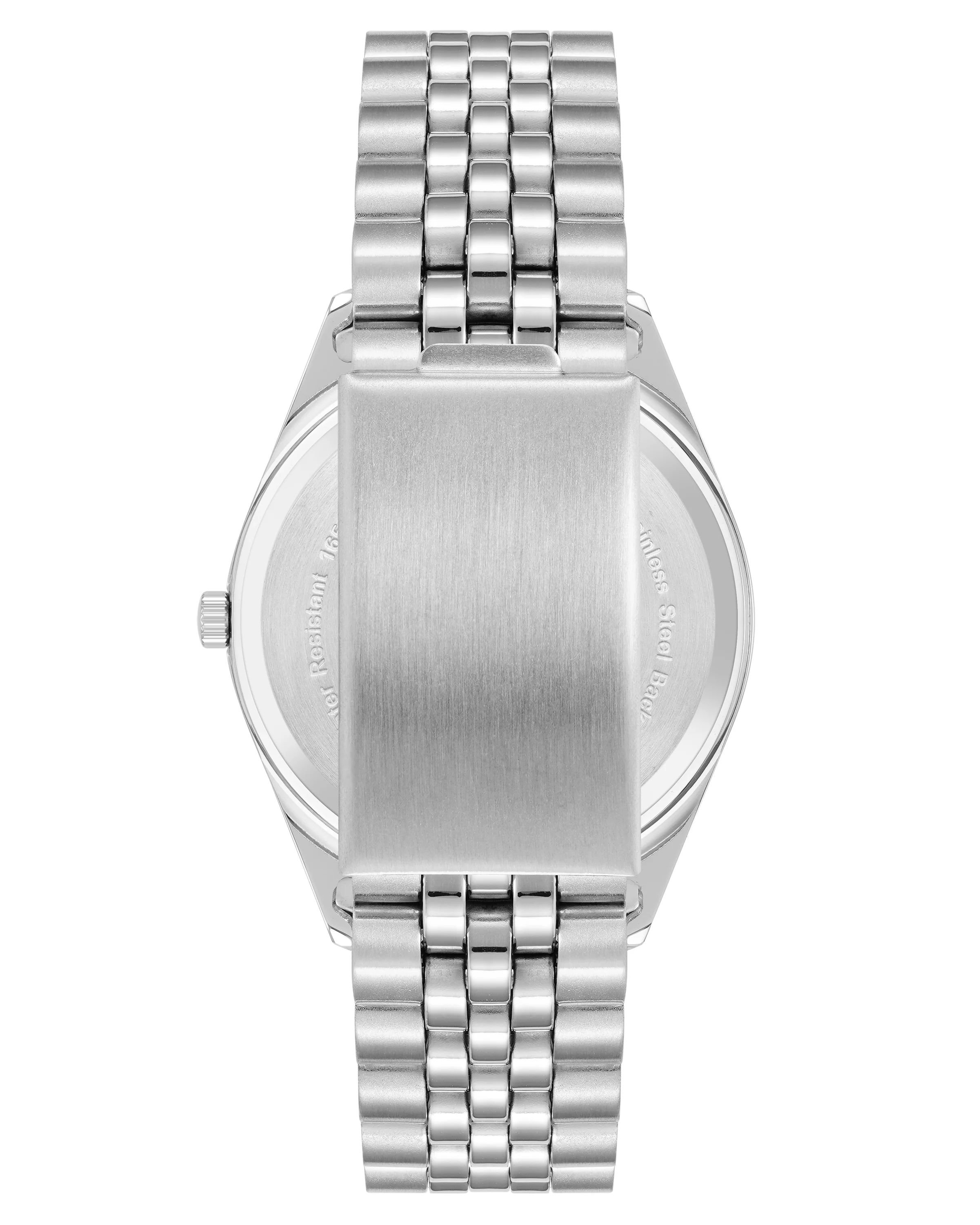 Constance™ | 36mm, Burgundy/Silver - Image 3