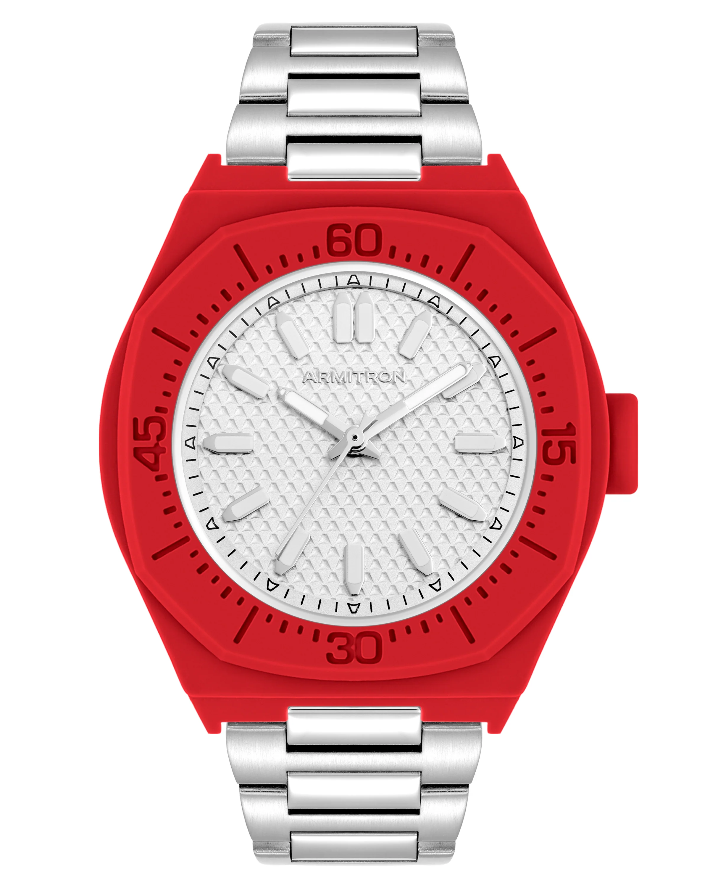 Jack™ | 44mm, Silver - Image 7