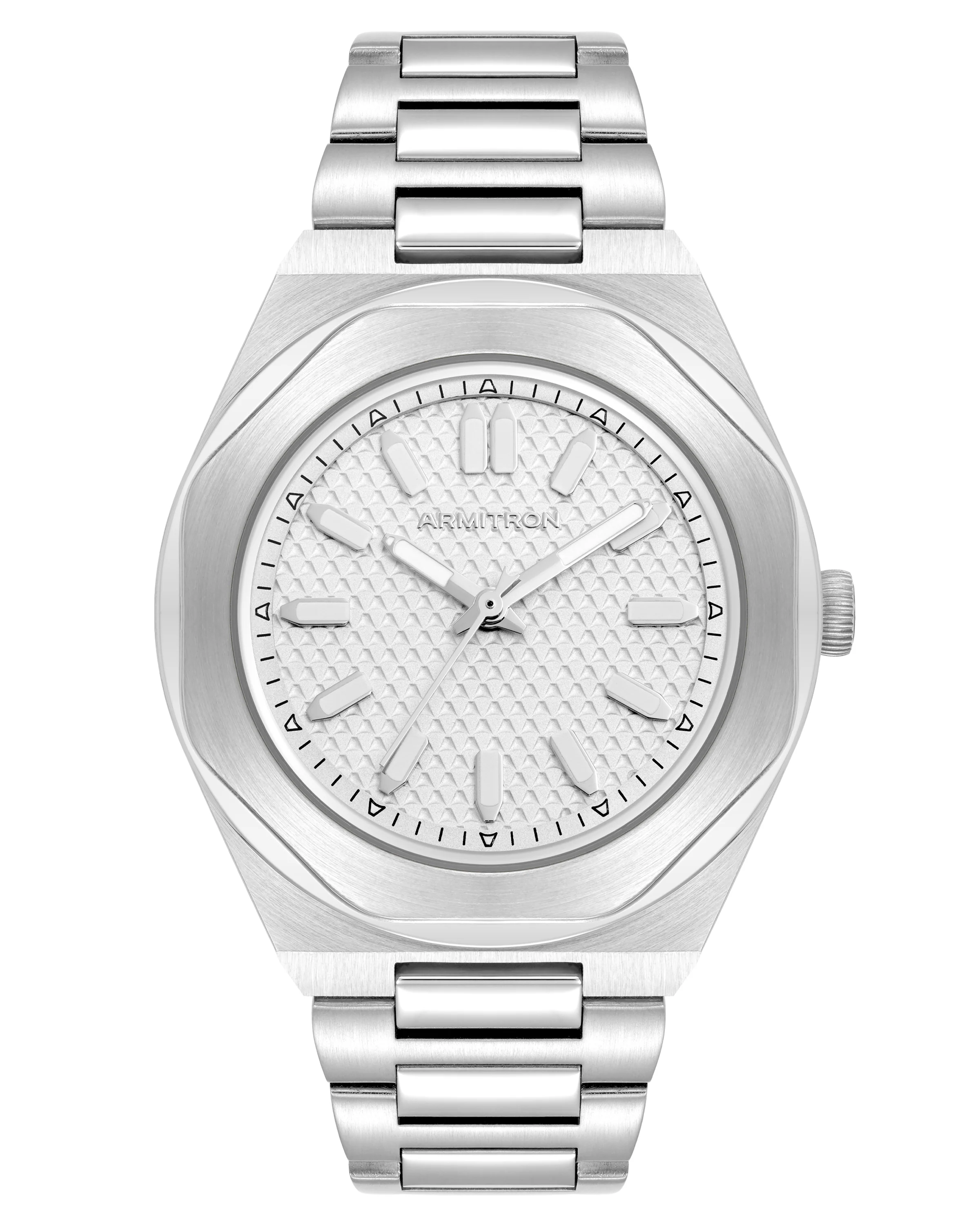 Jack™ | 44mm, Silver - Image 8