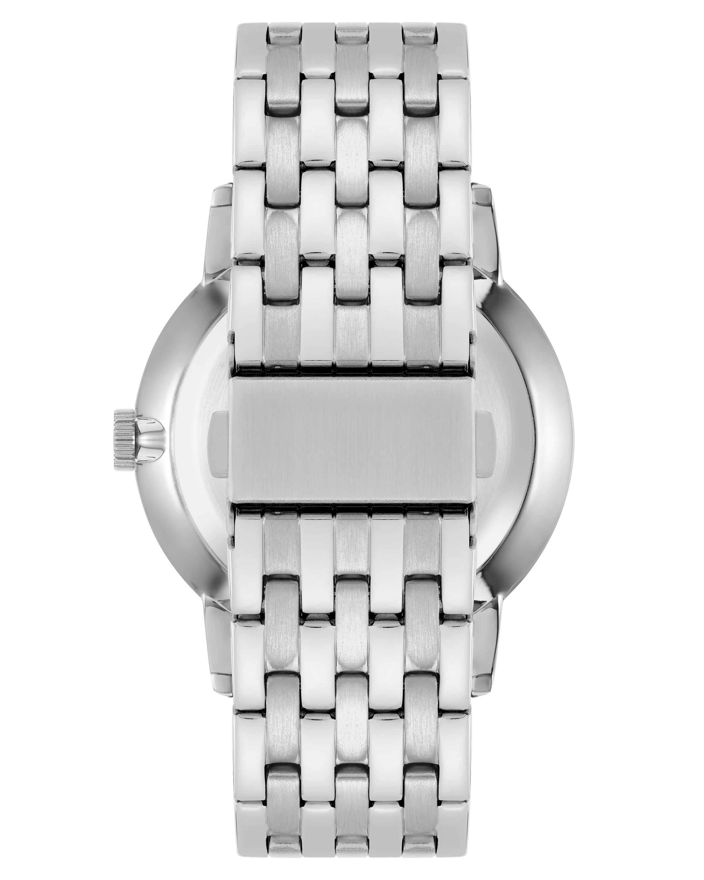 Miles™ | 42mm, Black/Silver - Image 3