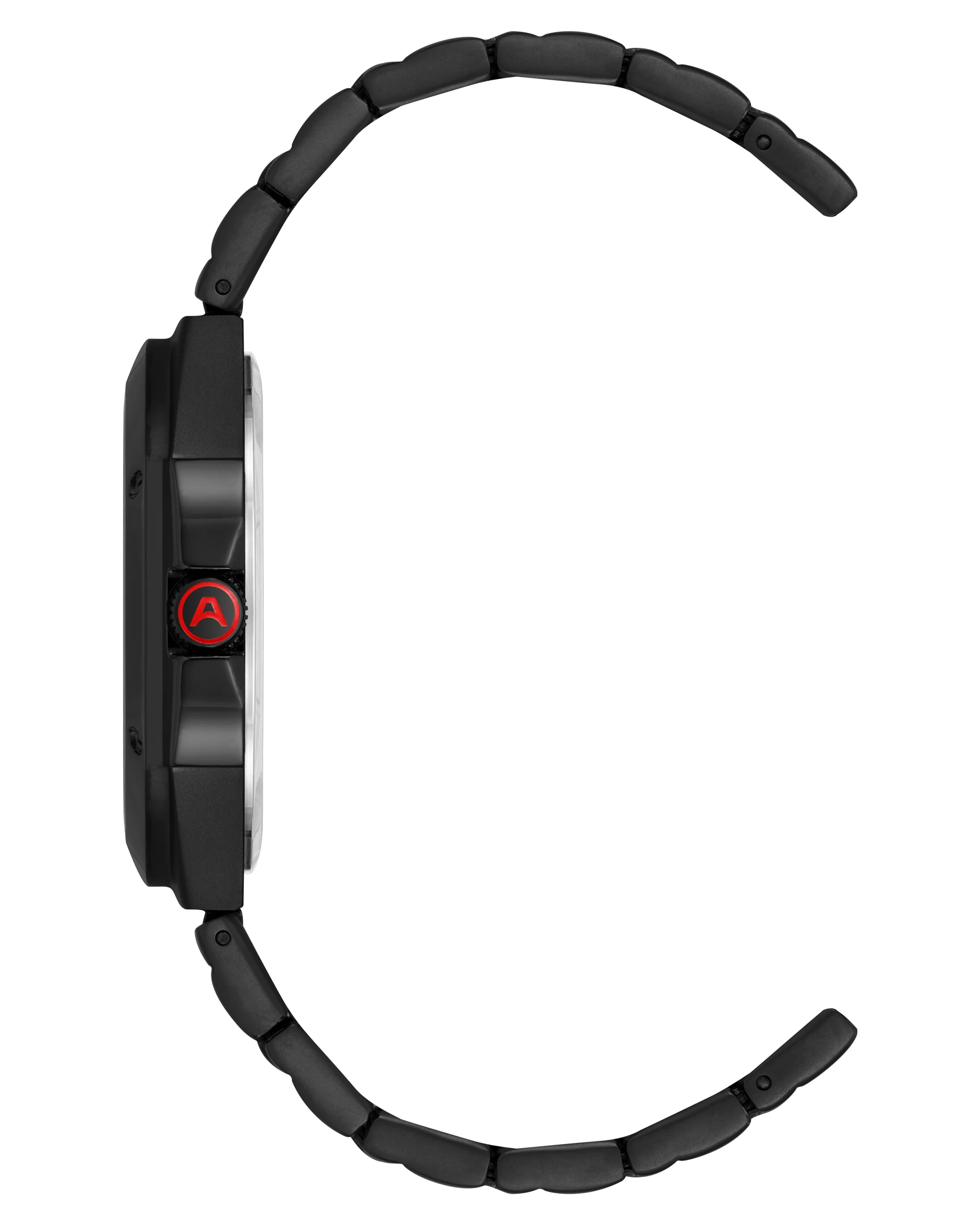 Parker™ | 38mm, Black/Black - Image 2