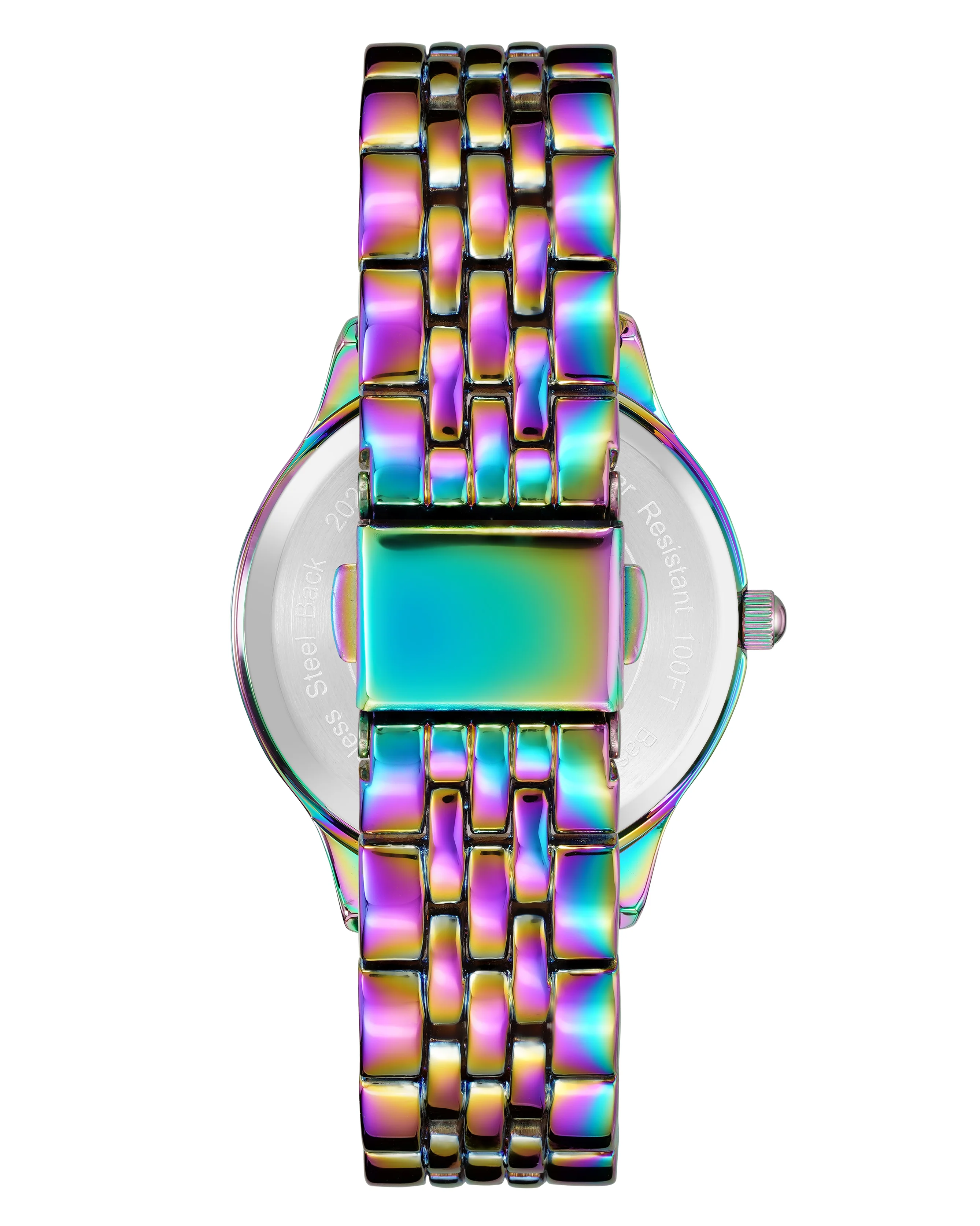 Prismatica™ | 33mm, Iridescent - Image 3