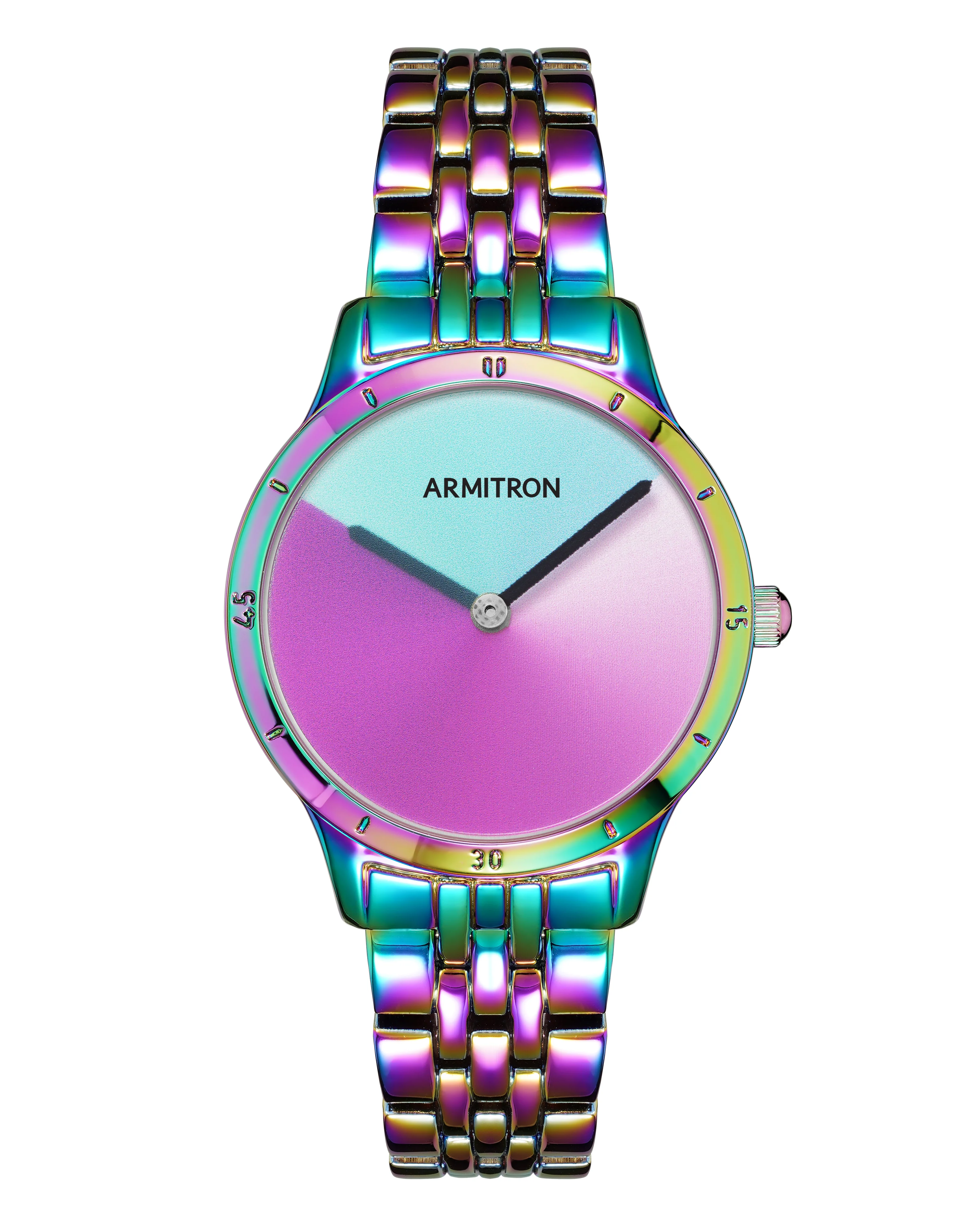 Prismatica™ | 33mm, Iridescent - Image 4
