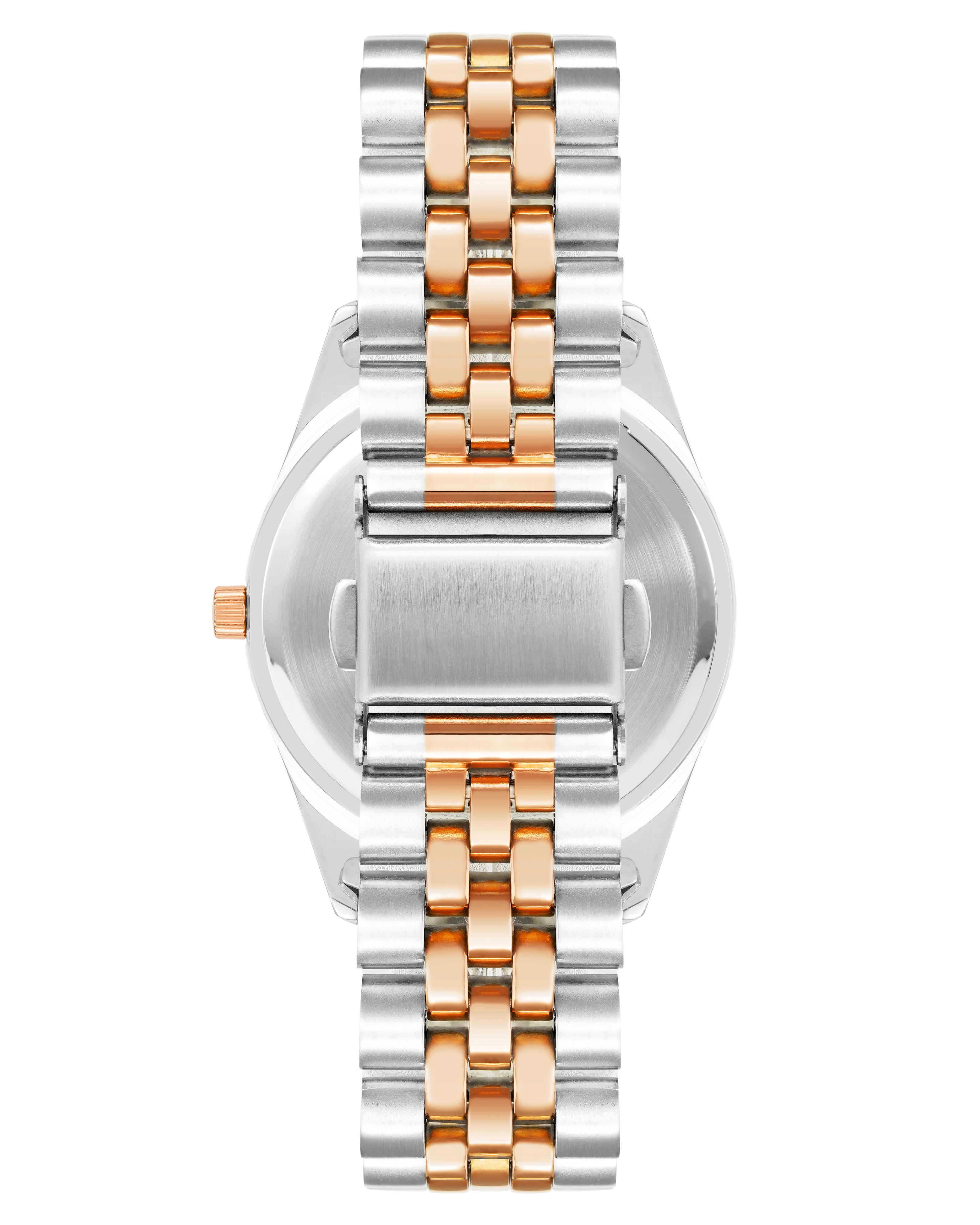 Rachel™ | 36mm, Rose Gold/Silver - Image 3