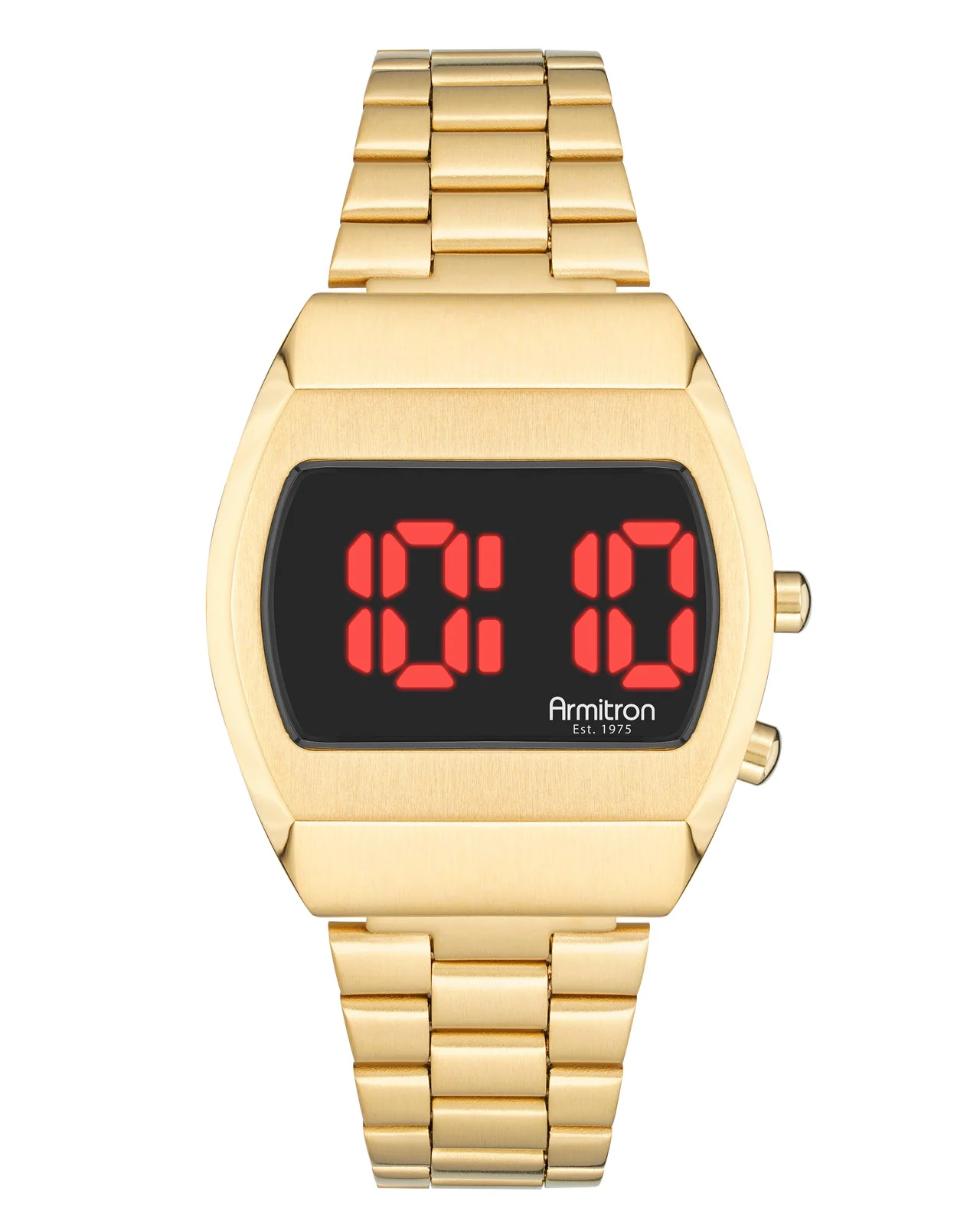 Griffy® | 37mm, Gold/Red - Image 4