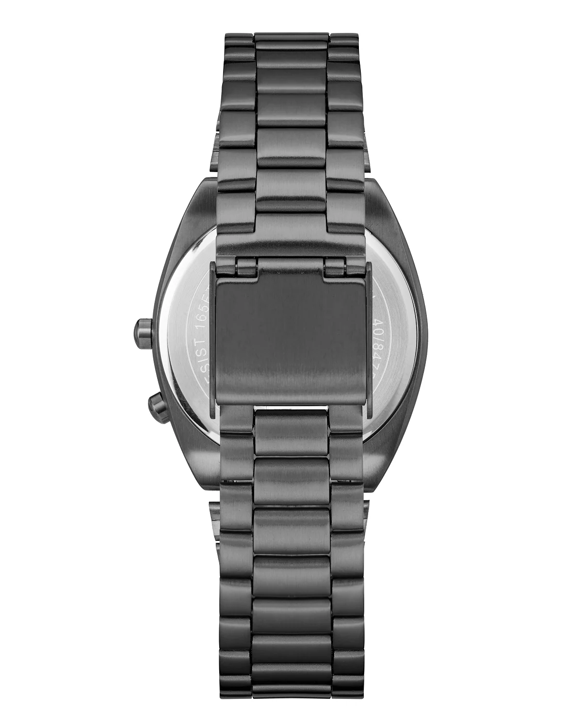 Griffy® | 37mm, Black/Red - Image 3