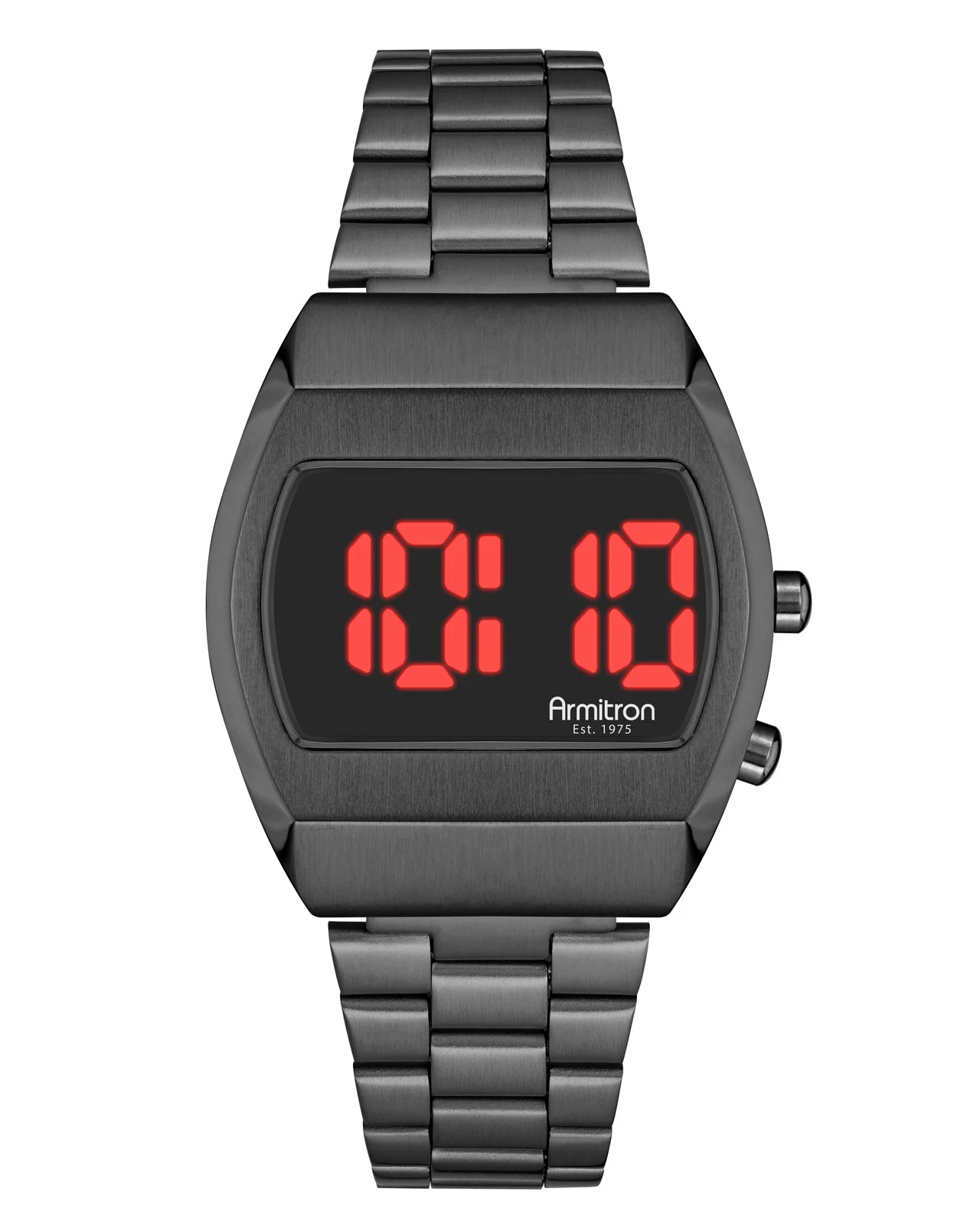 Griffy® | 37mm, Black/Red - Image 4