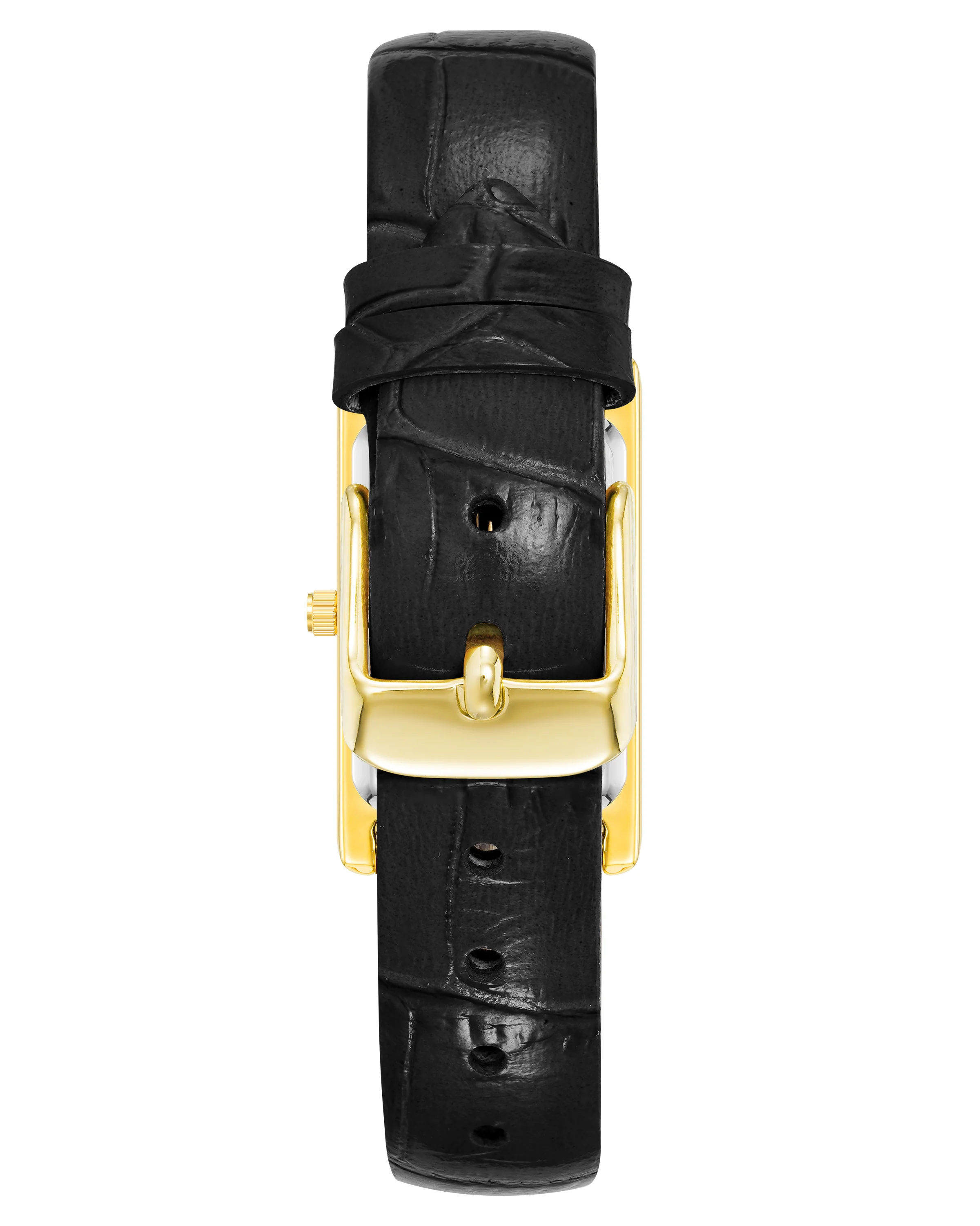Tilly™ | 20mm, Black Leather/Croco - Image 3
