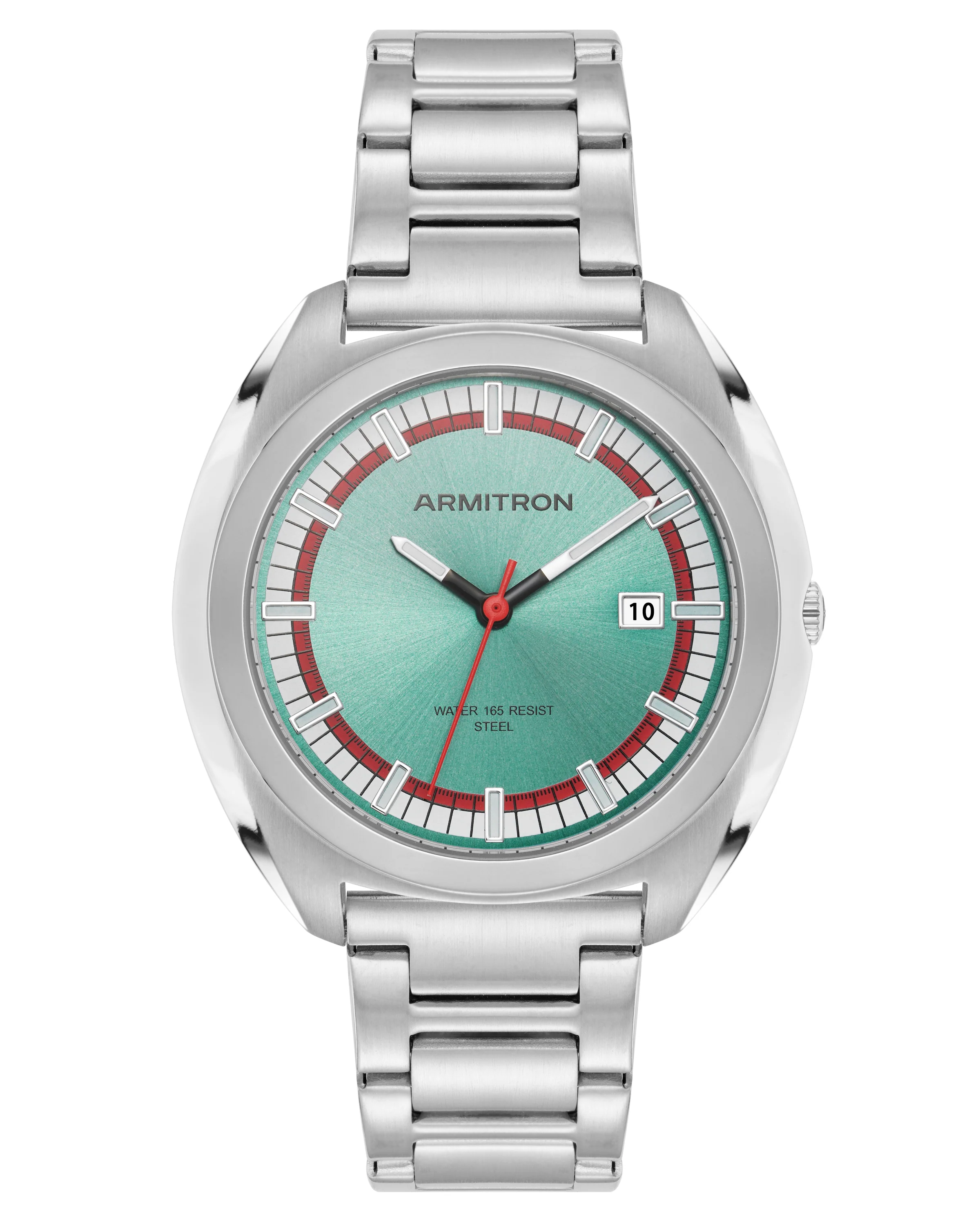 Travis™ | 42mm, Blue