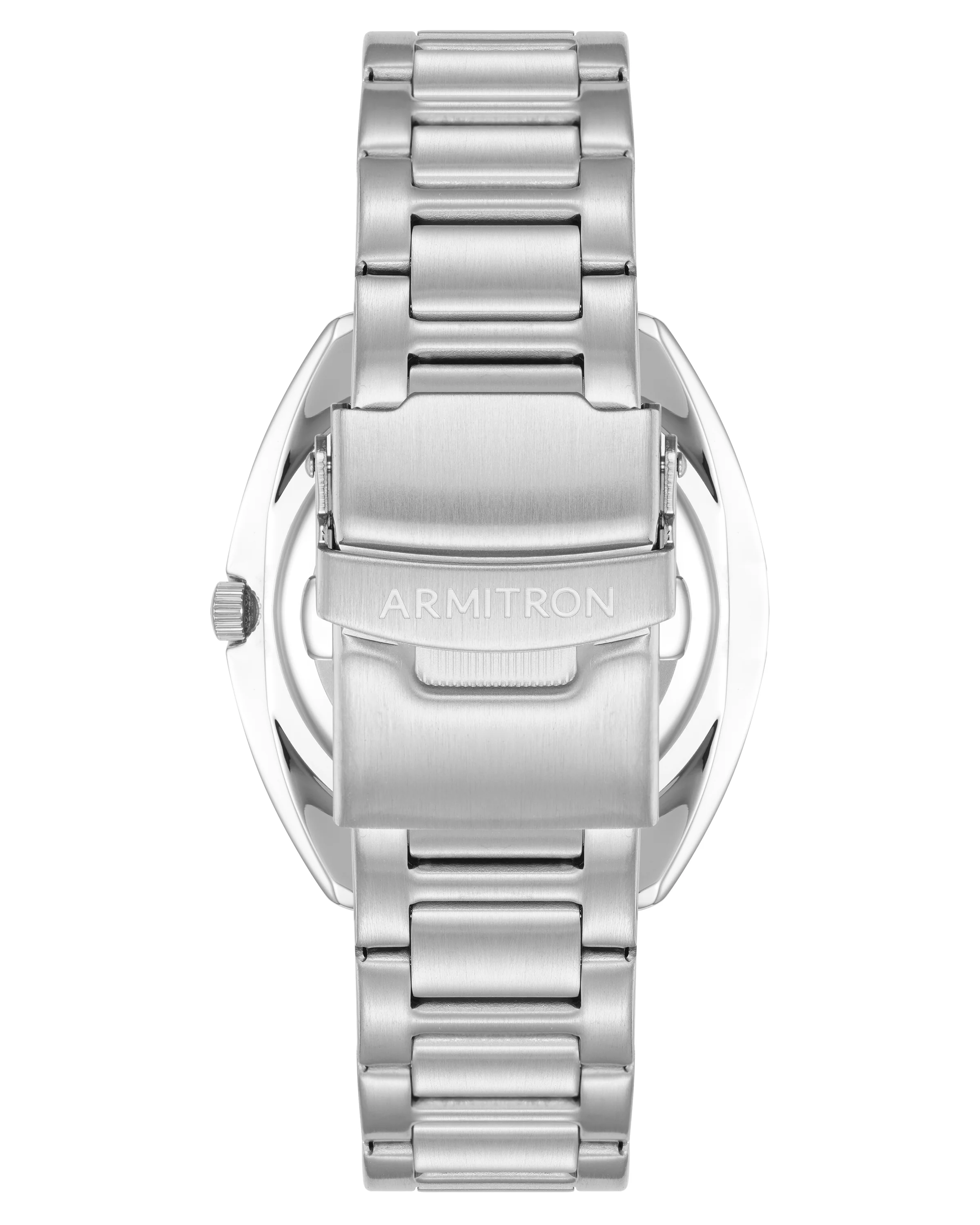 Travis™ | 42mm, Blue - Image 3